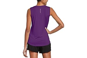 BALEAF Workout Tank Tops for Women