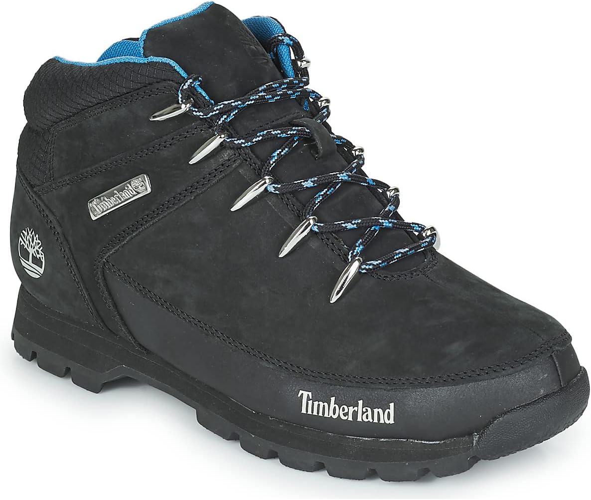 Timberland mens Euro Sprint Mid