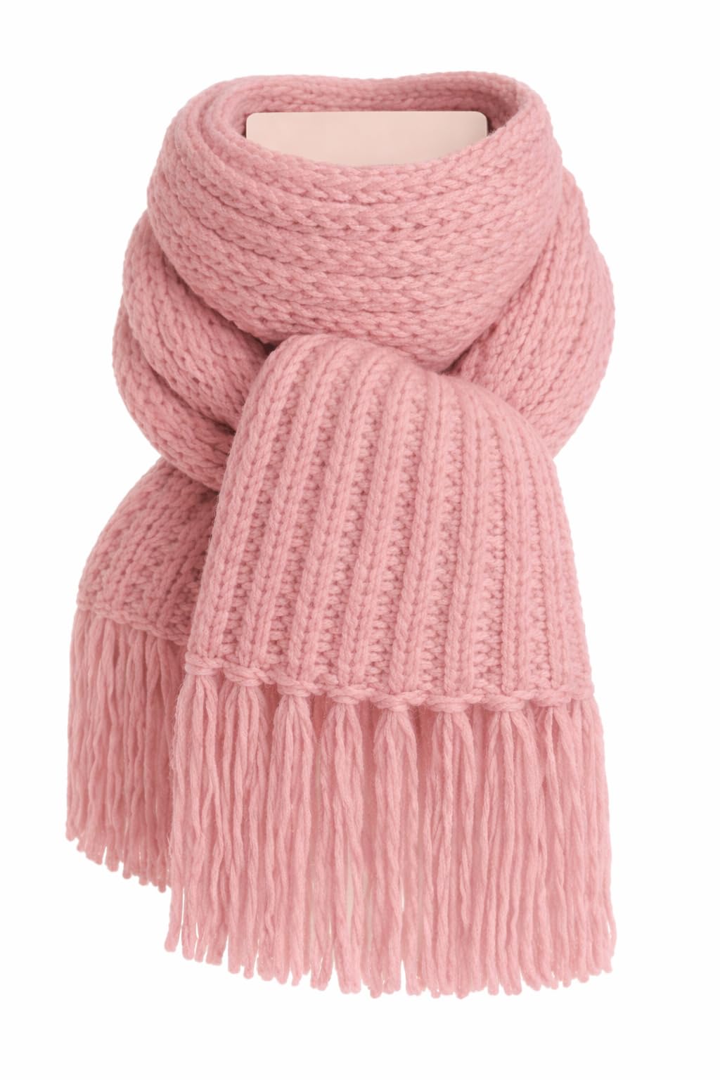 kb star Chetna Parkashan Men & Women Casual Luxurious Premium Checkered Acrylic Woolen Muffler/Scarf/Stole for Winter-picture-28