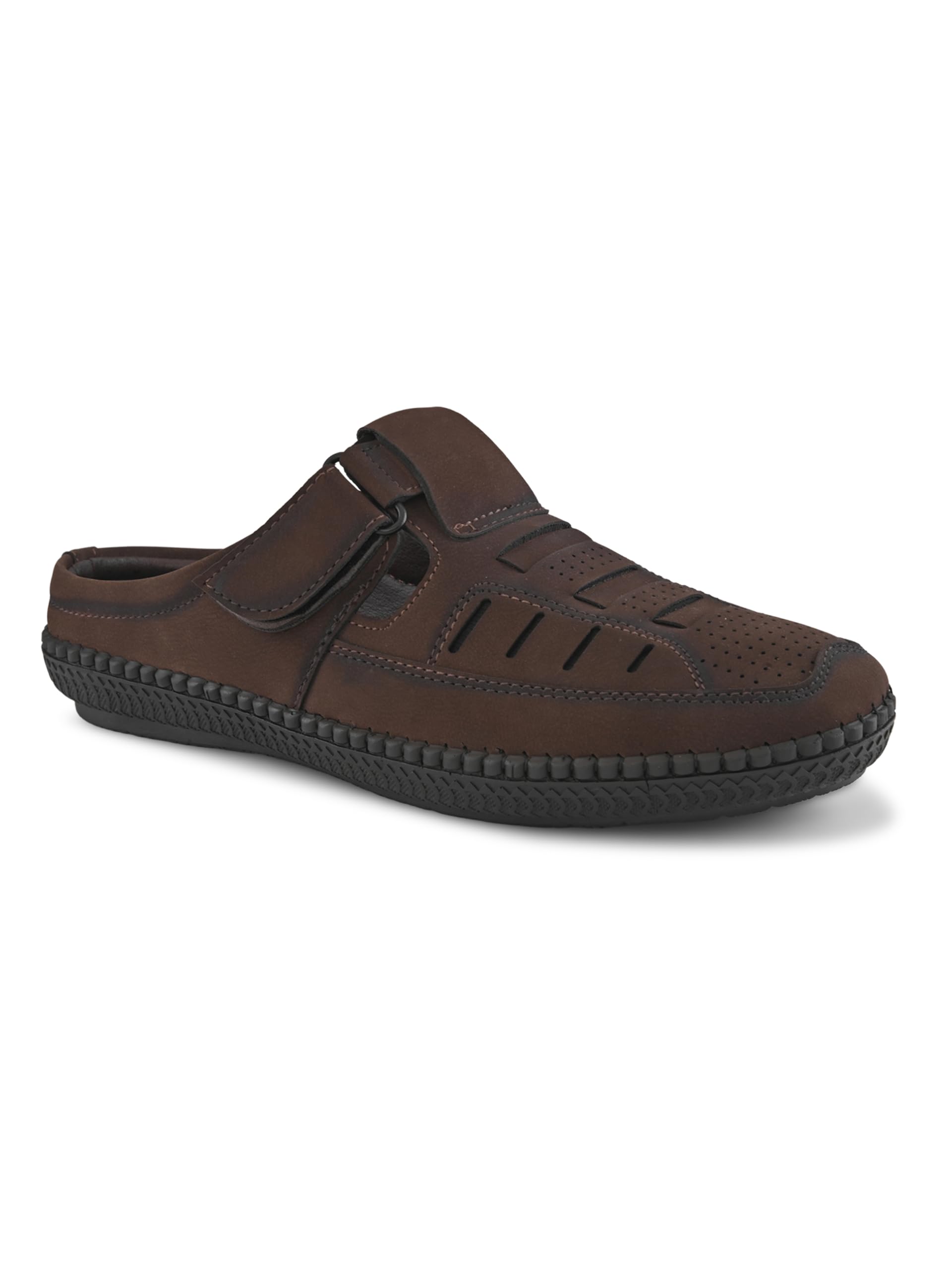 vinci russo Mens Hyna Fashion Casual Loafer/Slip on Istylish and Comfortable with Soft coushioned Insole I Light Weight Shoe IHand Stitched Design for Trendy-picture-12