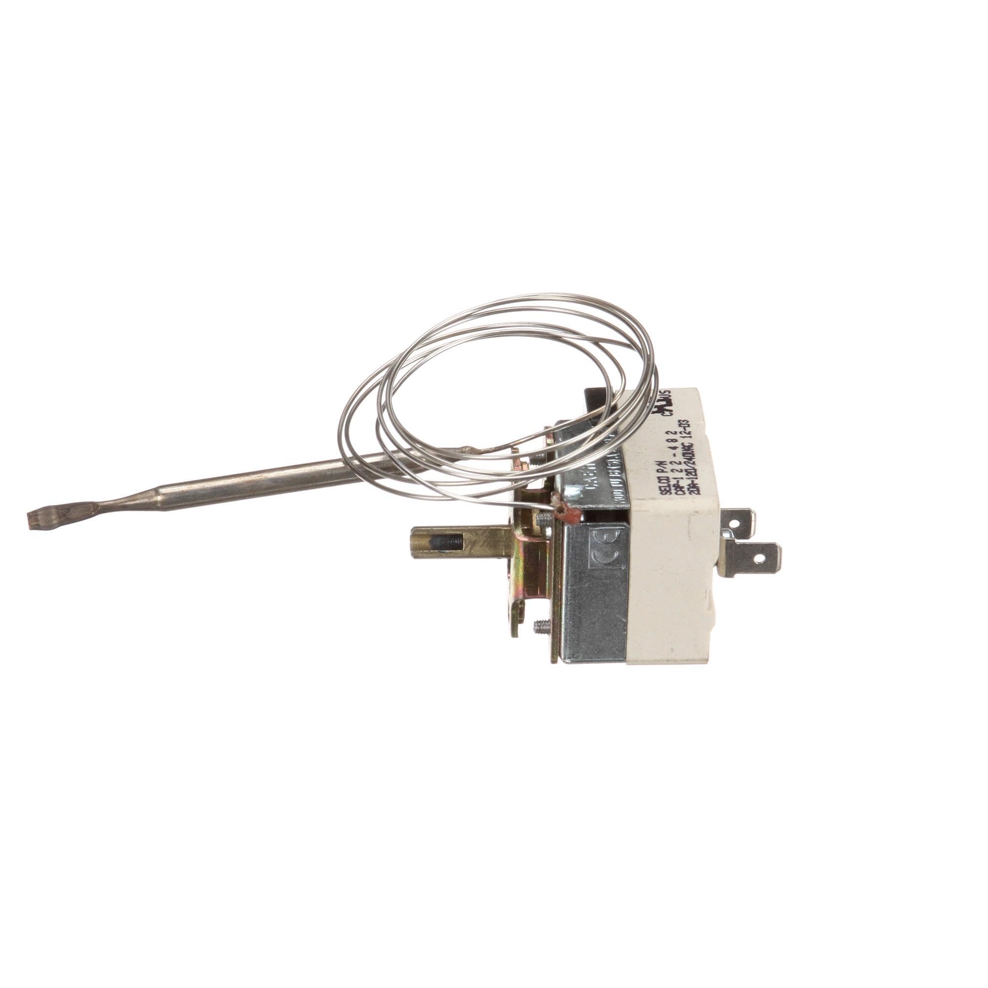 Thermostat Vollrath XTSA0023 téflon TSA pièce de rechange thermique