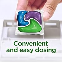 Vista 2 de Platinum ActionPacs Detergente