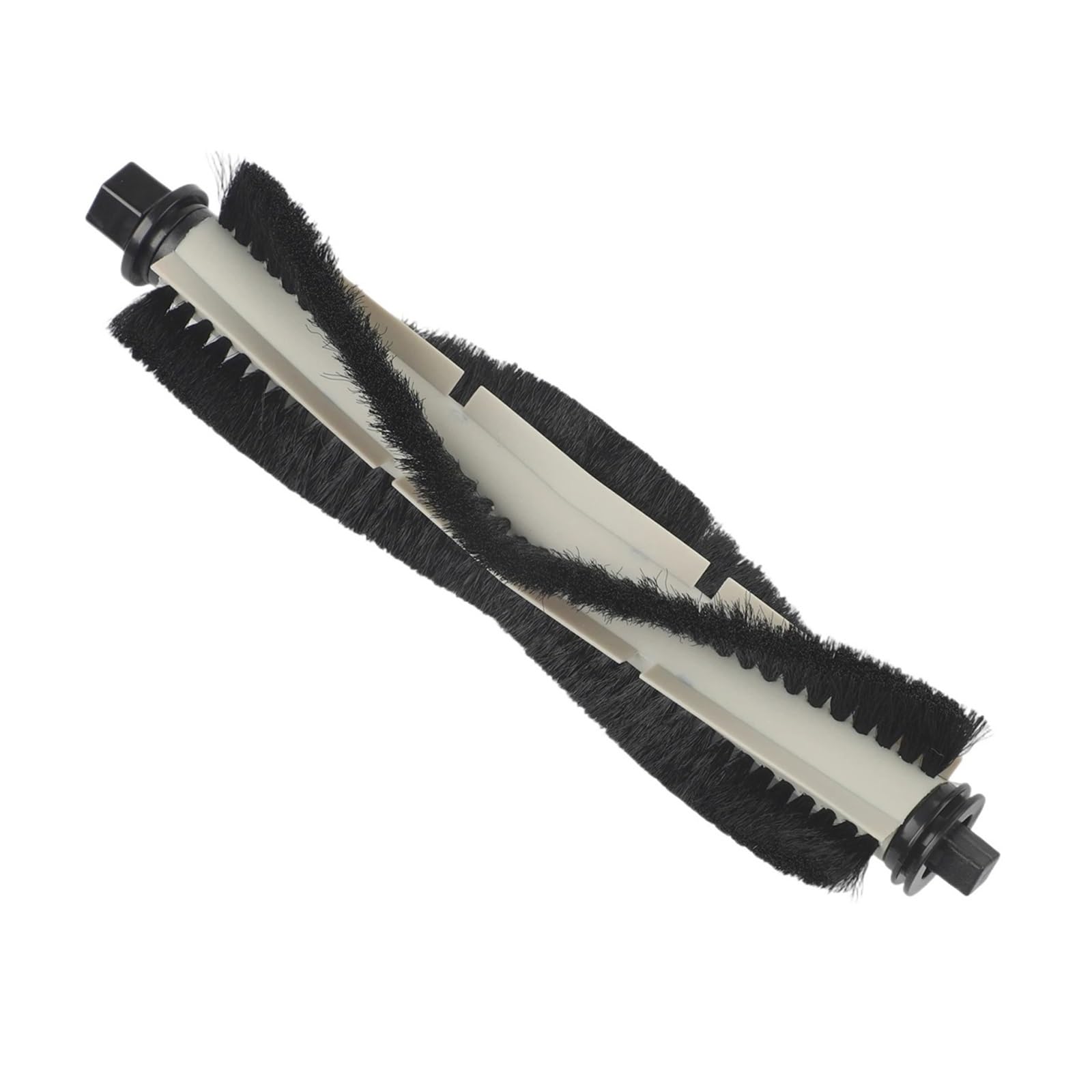 CSJUHYTR Vacuum Cleaner Roller Main Brush, Compatible For ILIFE A30 Pro V10, Robot Nylon Plastic Spare Parts(1pcs)