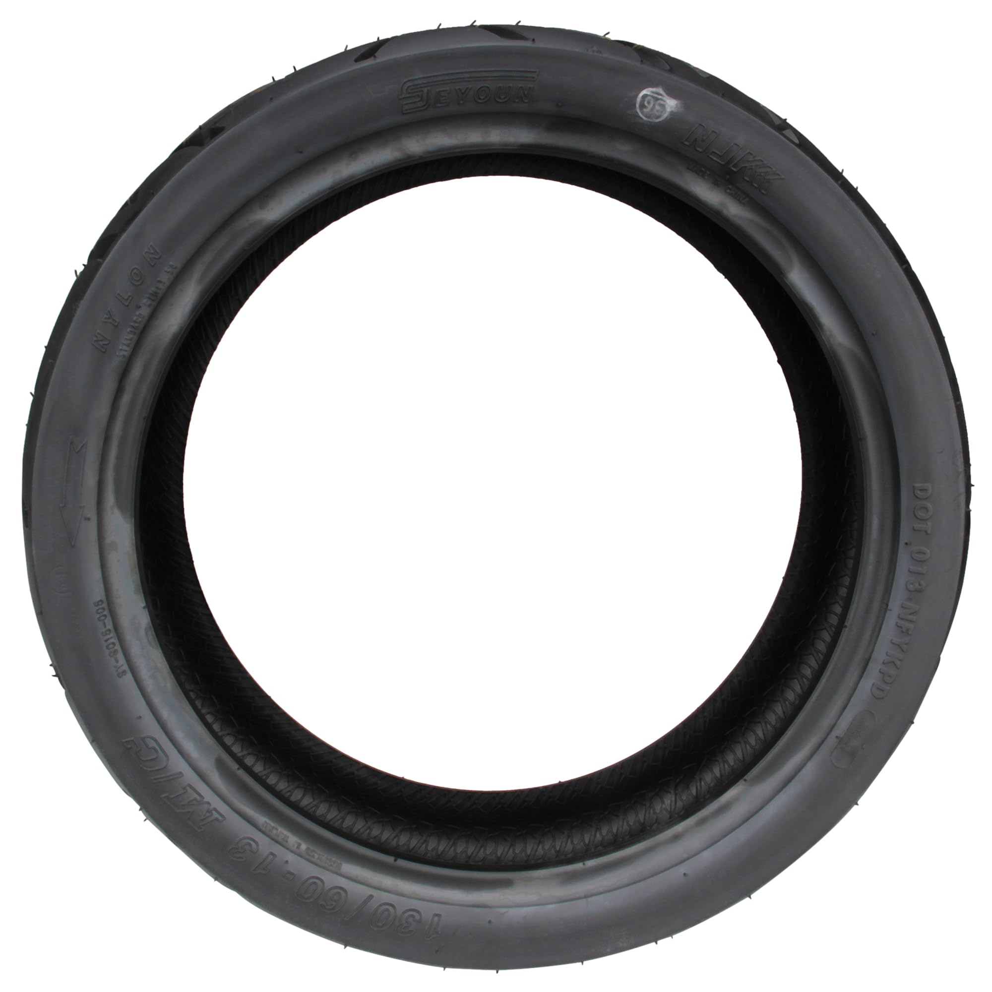 2x Pneu Citomerx S015 130/60–13 53P TL