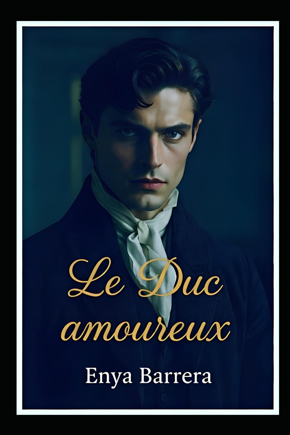 Le Duc amoureux