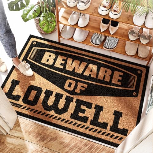 Paillasson d'extérieur extra large Cgear tapis entrée intérieure pour chien - 2