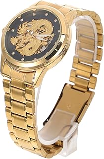 Relógios Masculinos Relógios Mecânicos Relógios Masculinos De Negócios Relógios Automáticos Relógios De Pulso Relógios Masculinos Relógio De Pulso De Metal Relógio À Prova D'Água