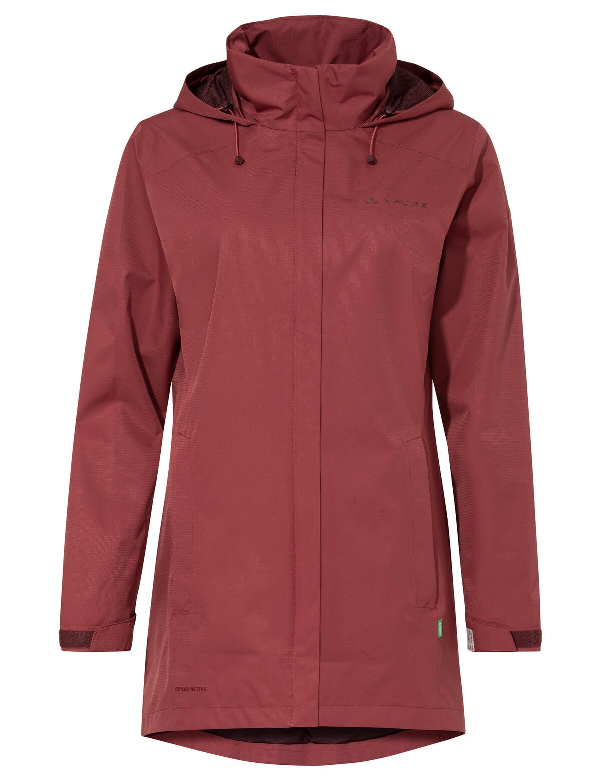 VAUDE Jacken Women's Escape Parka