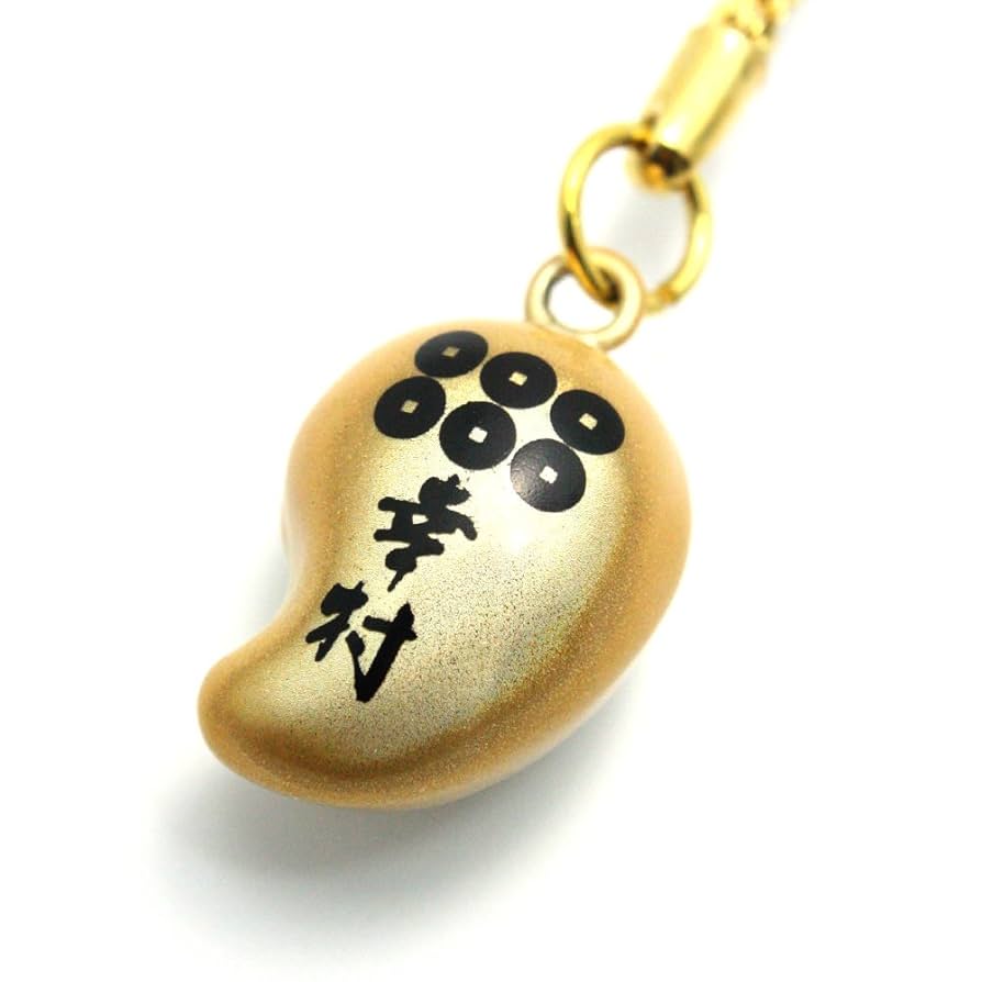 マタマタ　根付 マタマタ根付 - アクアプラント≪ネイチャー系オリジナル