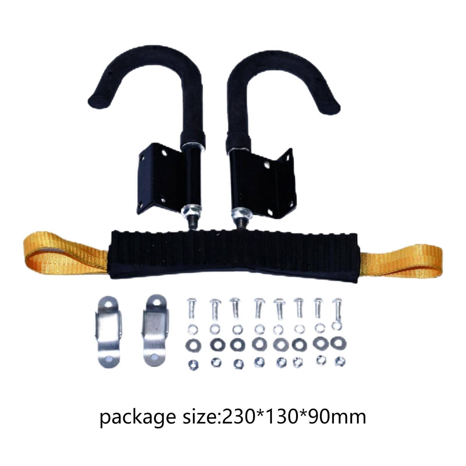 Accessoires indispensables pour Votre escabeau : Crochets