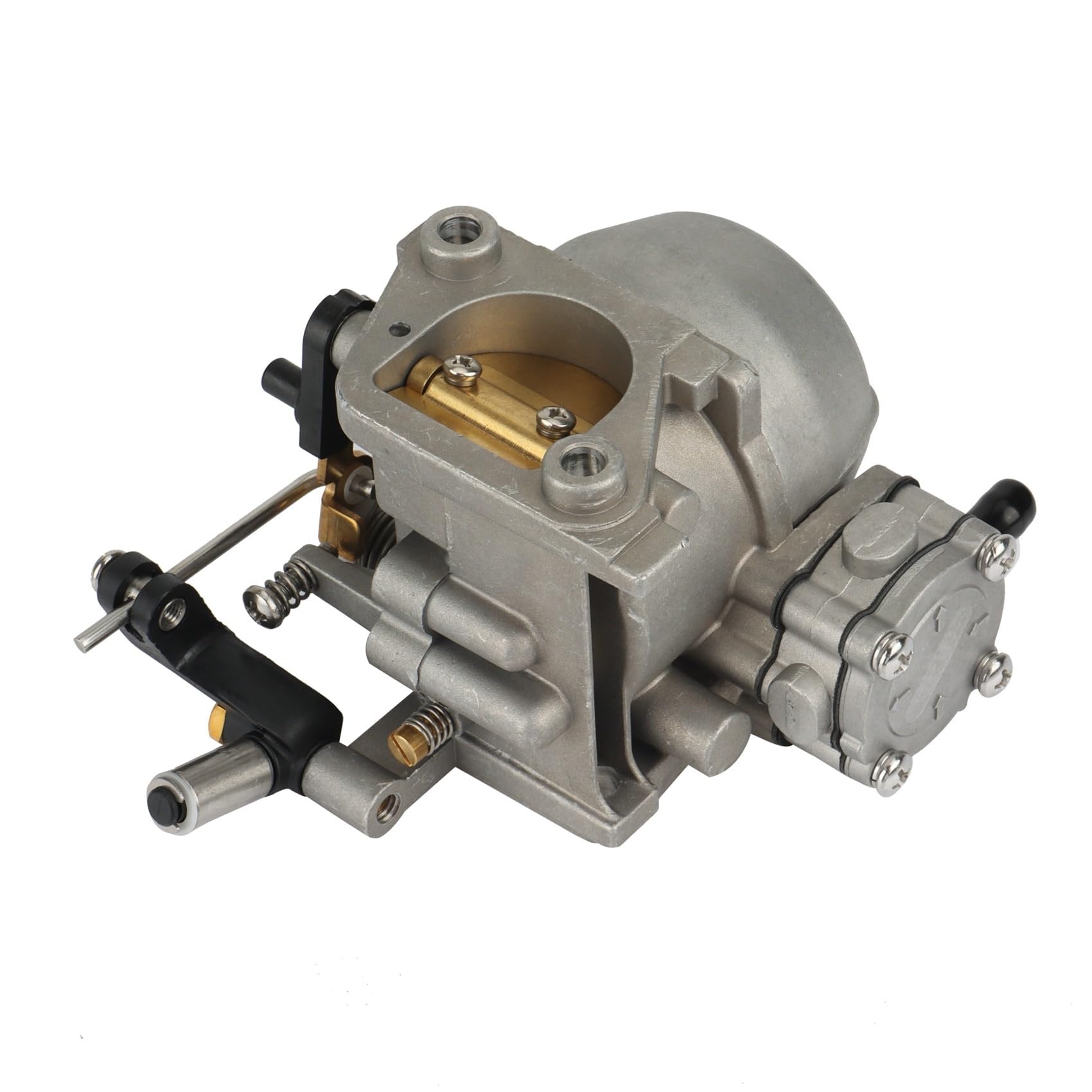 Per Suzuki Per 15HP Per DT15 Per DT9.9 Motore Fuoribordo Barca A Carburatore 13200-91D21 13200-939D1 Moto Carburatore