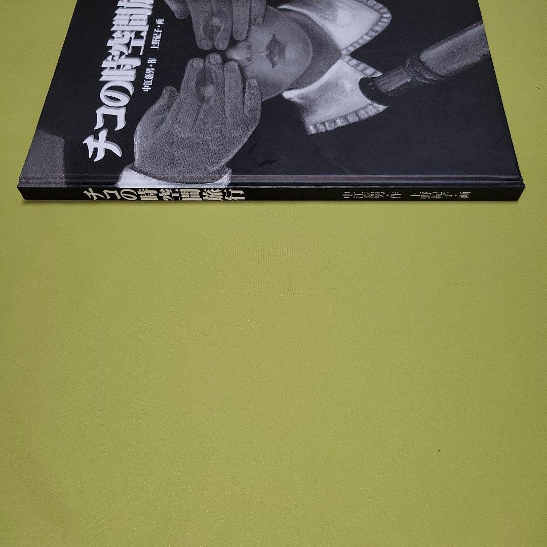 チコの時空間旅行　　上野紀子 Amazon.co.jp: チコの時空間旅行 上野紀子 : ホーム＆キッチン