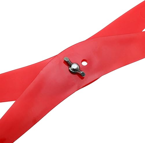 Miniatura 4 de Lovelysp Herramienta de medición de cerámica para escultura de arcilla roja, pinza de pierna doblada de 12 pulgadas, herramienta de medición de