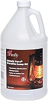 Vista 1 de Firefly Aceite para lámpara de parafina