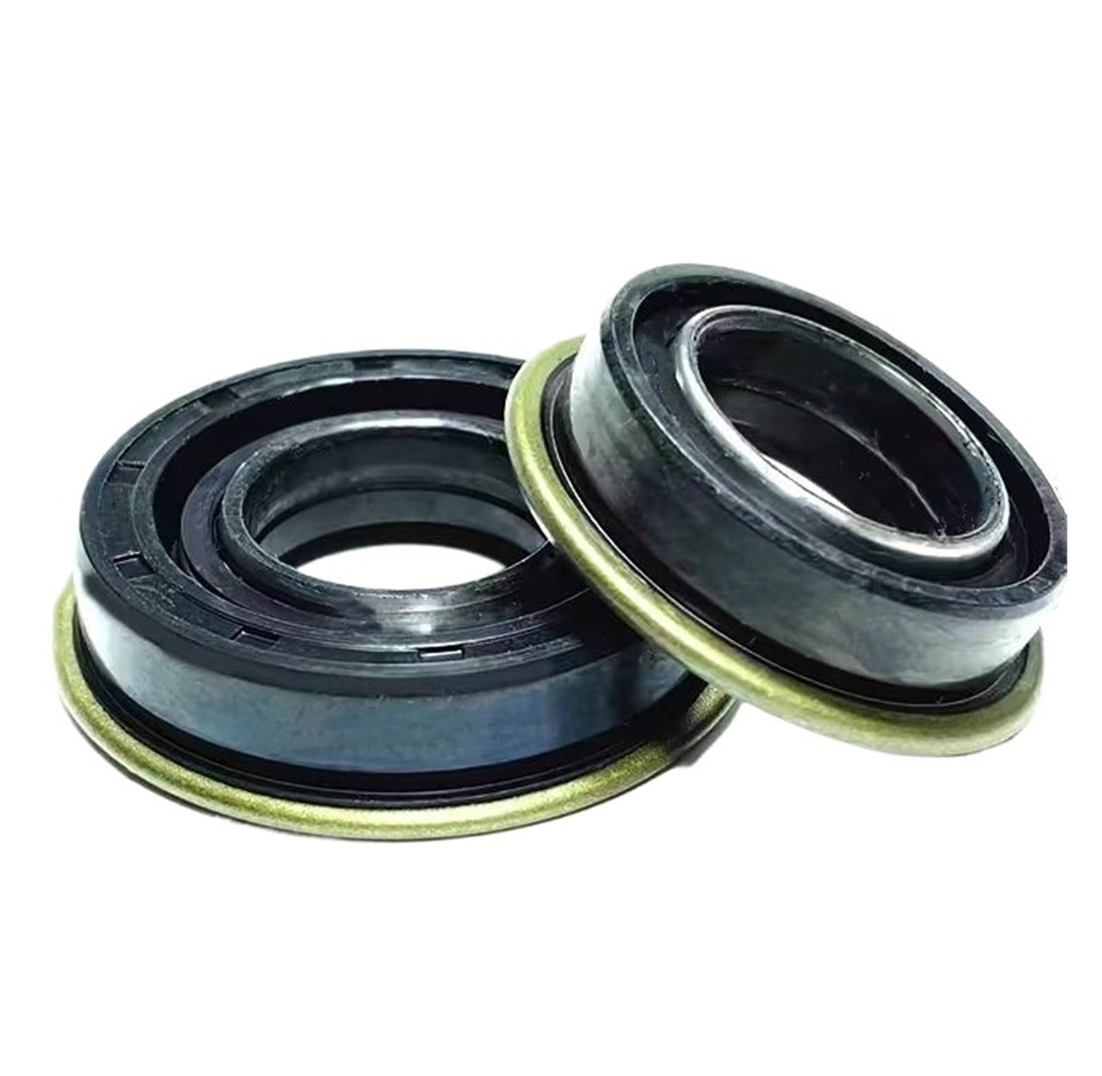 CLBSWYEJK 1pcs Oil Seal 30 * 47 * 9.5mm/30 * 52 * 9.5mm(30x47x9.5-13mm1pcs)