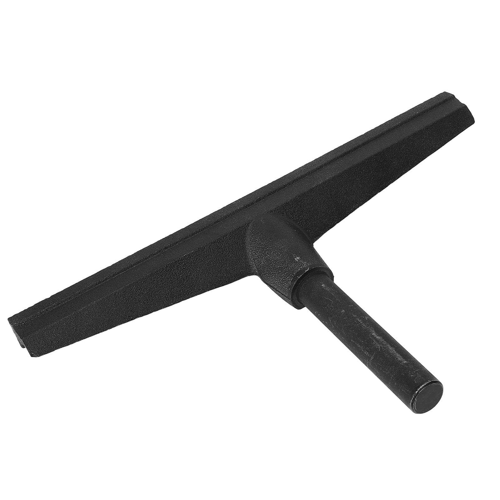 Jelquix Durable 29Cm Lathe Tool Rest Stand With Hardened Steel Post For 20Mm Lathe Base, Improved Efficiency For Woodworking Enthusiasts