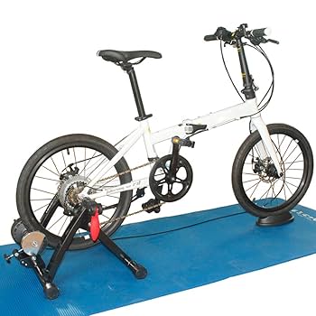 固定式ローラー台 Amazon | YXZPQ自転車トレーナーローラー台固定式20〜22インチ