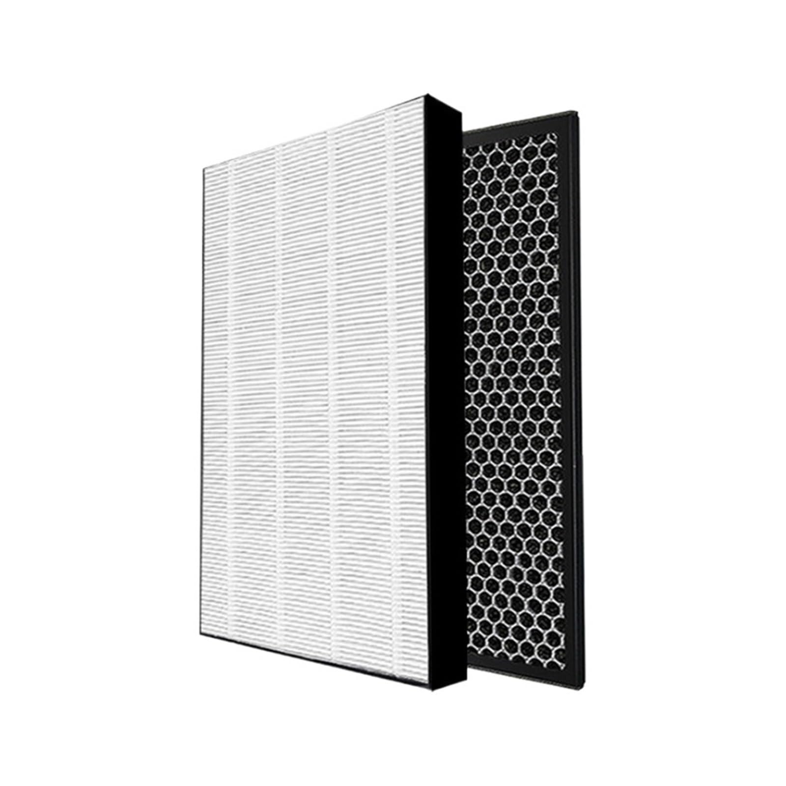 Mwmyquext 1Set Air Purifier Replacement Filter Compatible For Philips Ac2721