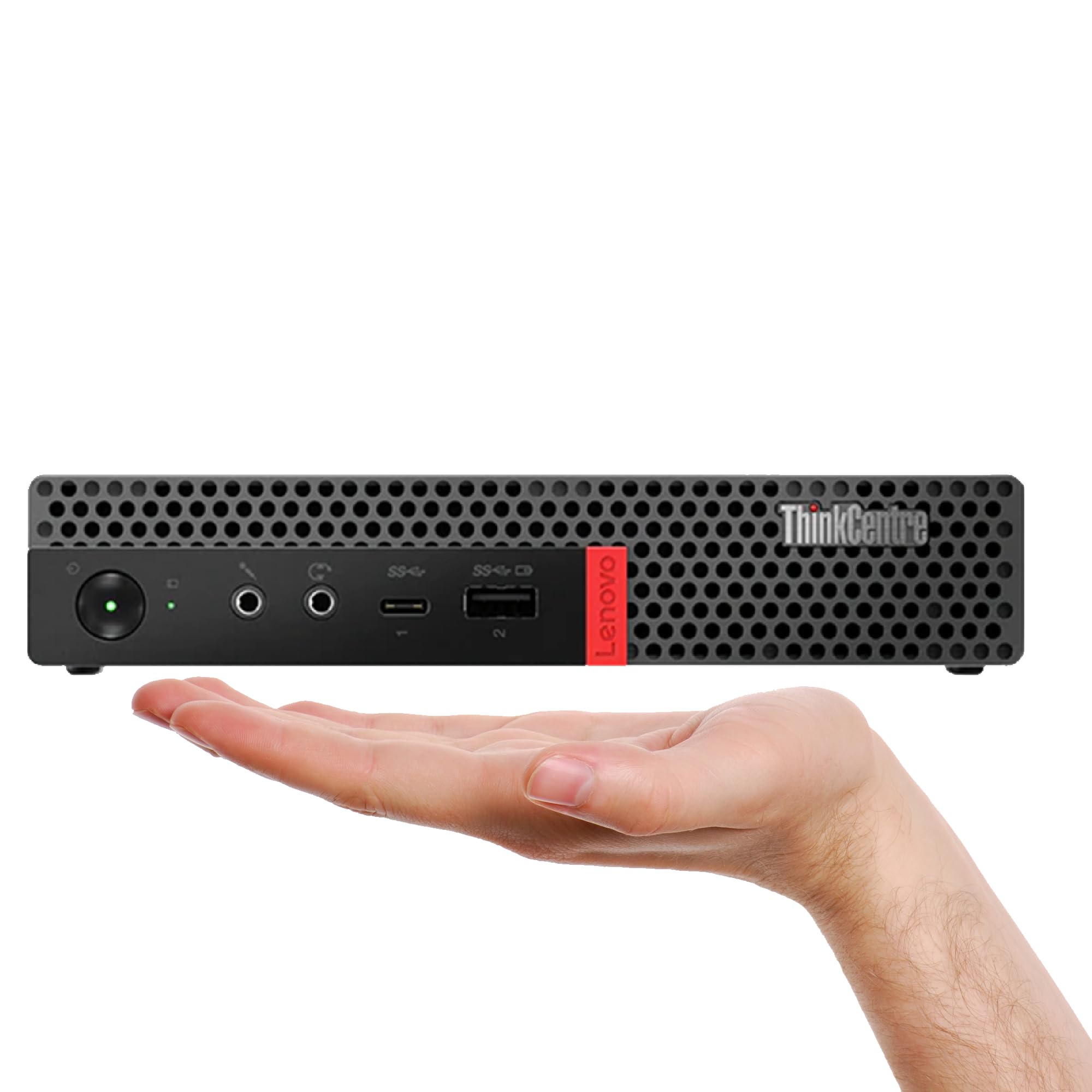Lenovo ThinkCentre Micro Tiny Mini PC Computer - Intel Core i7
