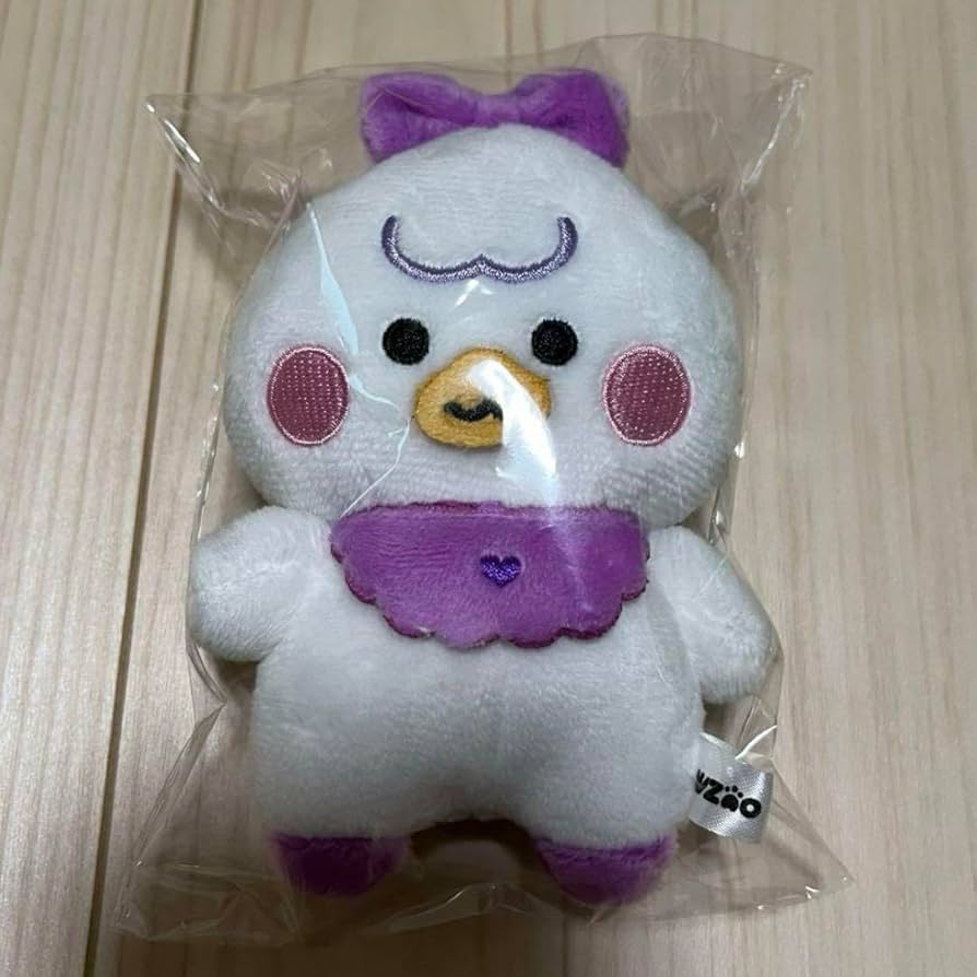 Amazon.co.jp: niziu nizoo babynizoo マヤ マヤン 3周年 バッグ