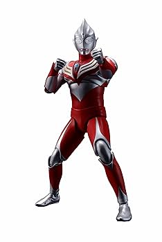 Amazon | TAMASHII NATIONS S.H.フィギュアーツ ウルトラマン