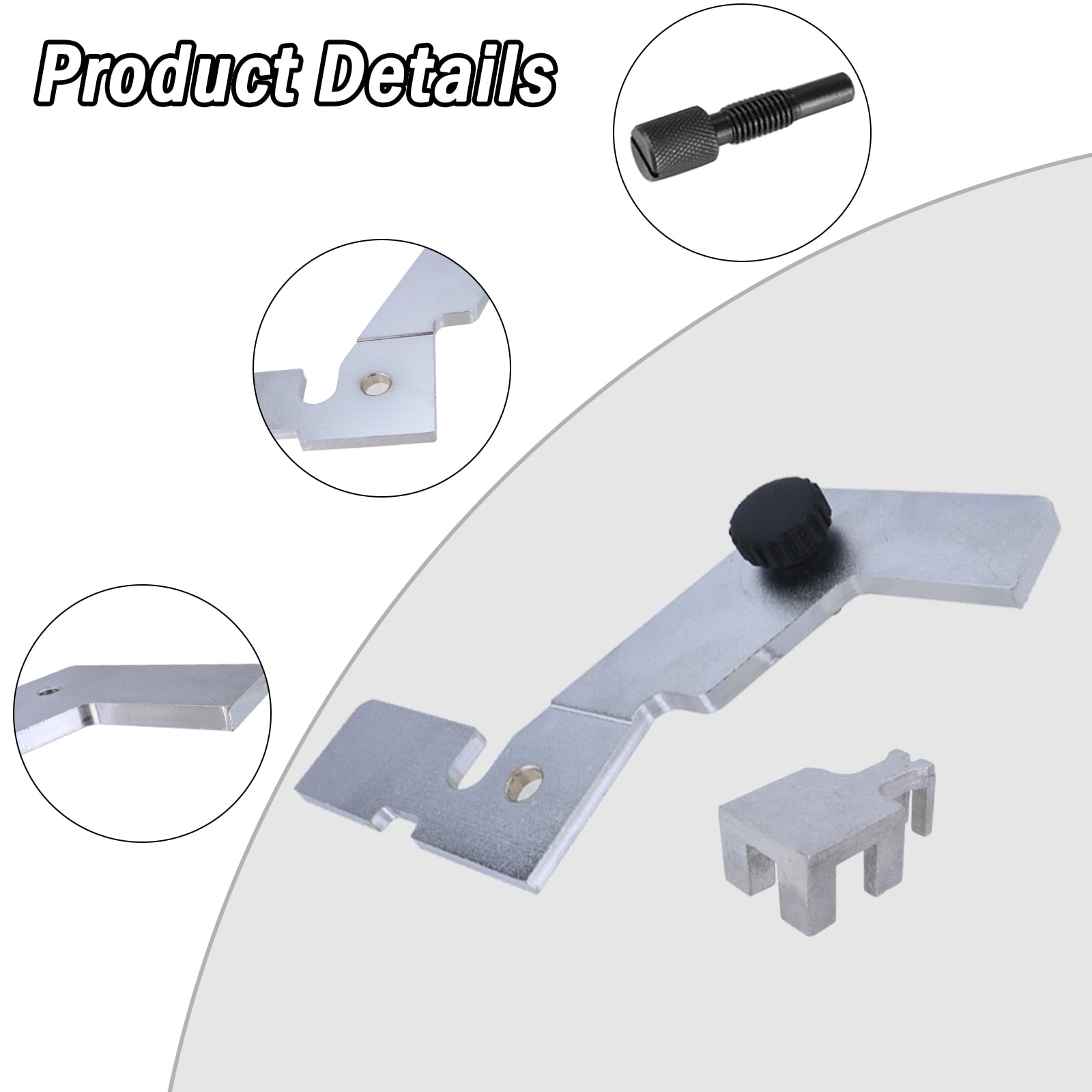 Timing Tool Kit For FORD 2.0L 2.3L FORD EcoBoost Timing Tool Kit For 2 ...