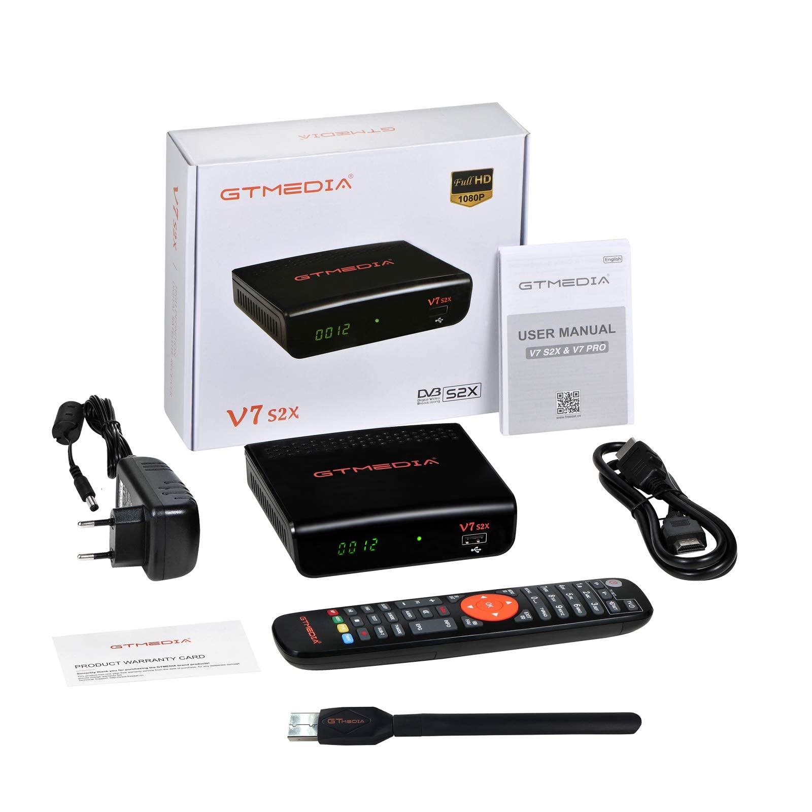 CAE RE432, 2 Channel Receiver, Includes Wally Receiver, USB - View #5
