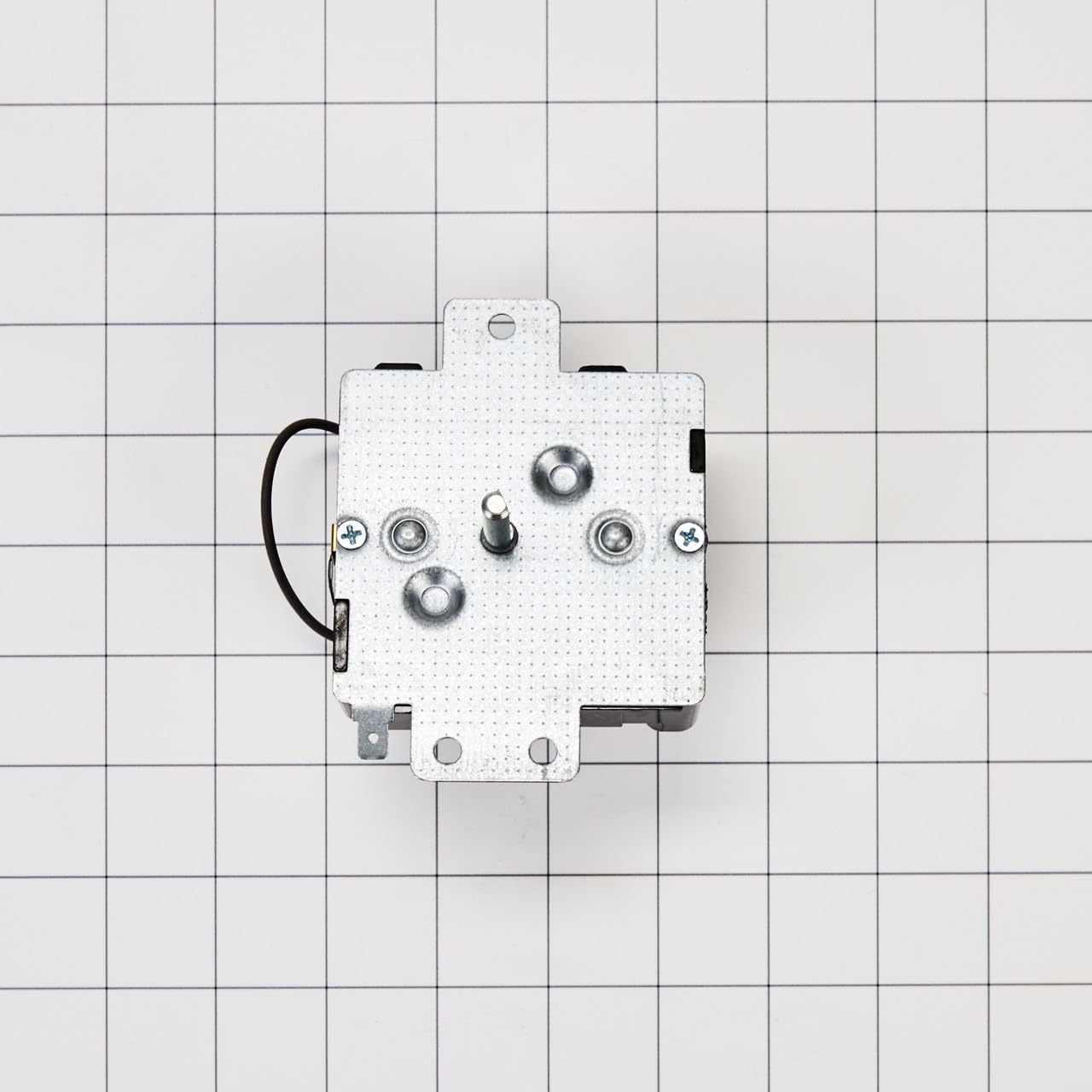 Whirlpool WP8299779 Genuine OEM 60Hz Dryer Timer Replacement Part - Replaces 8299779R, 8299779