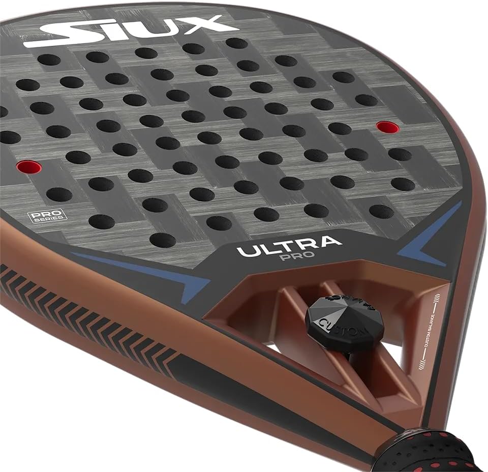 SIUX - Padel Racket - Ultra Pro