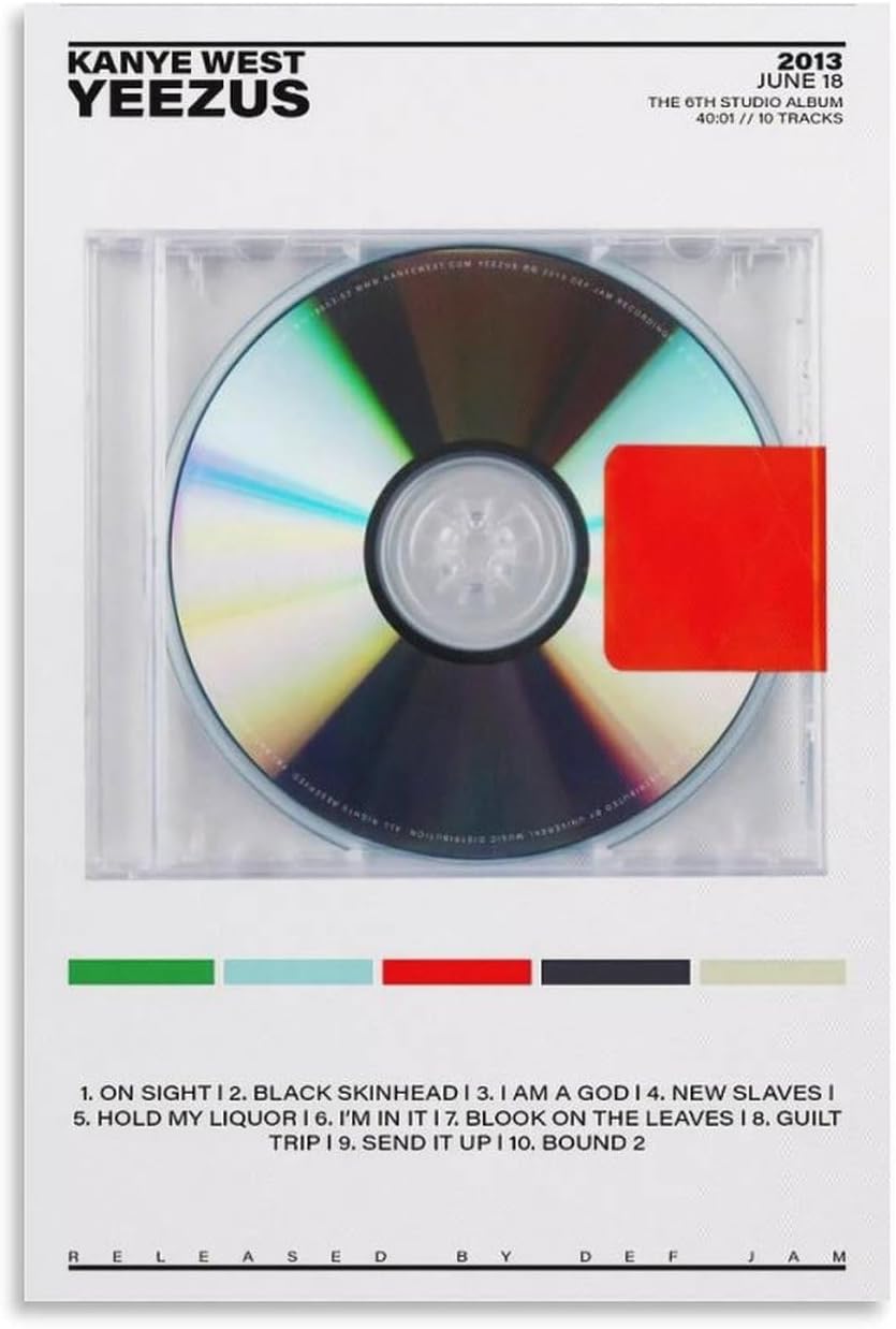 kanye west in yeezys