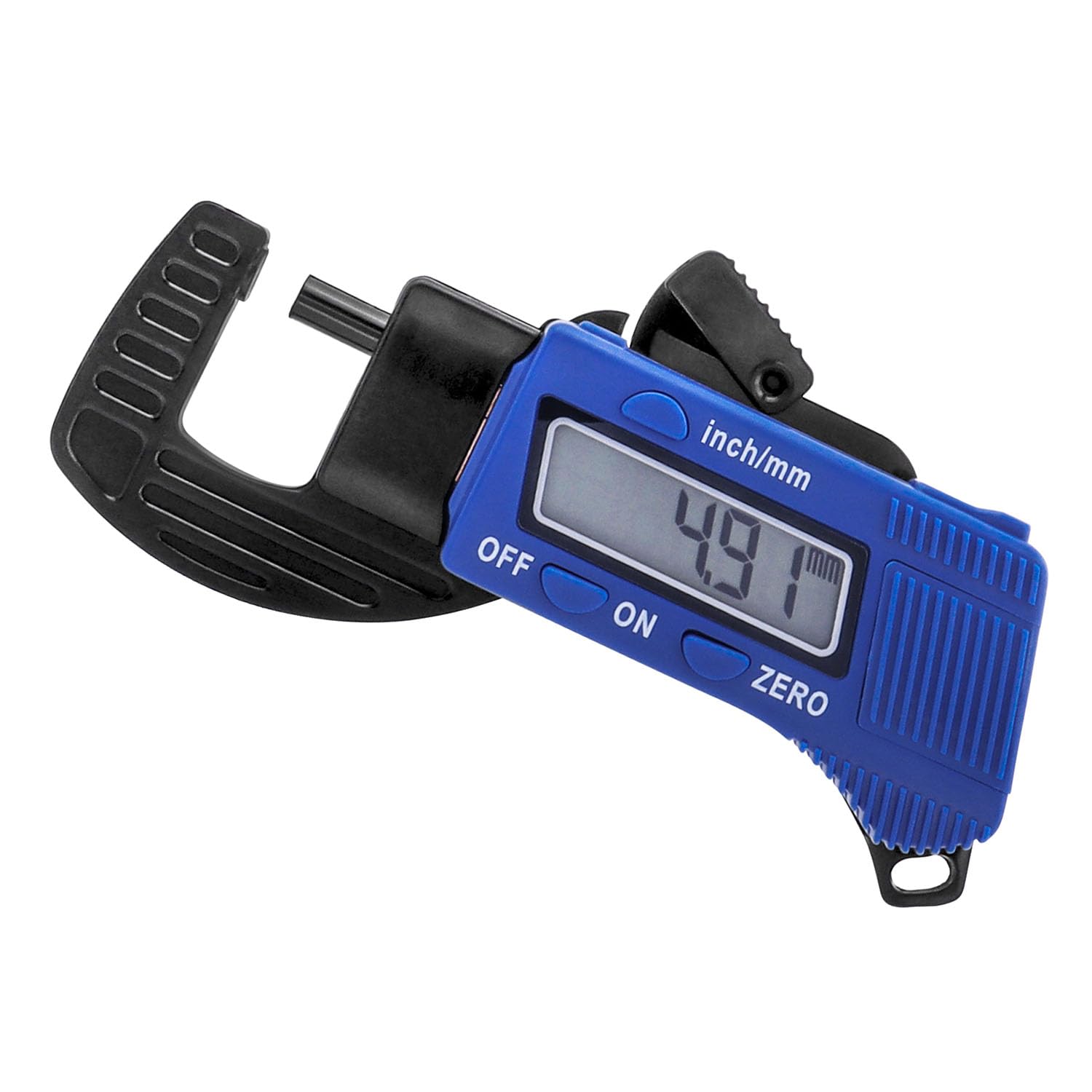 Sponsored Ad β 0-12mm Digital Thickness Gauge Meter Tester Micrometer Range Caliper Meter Width Measure Tools