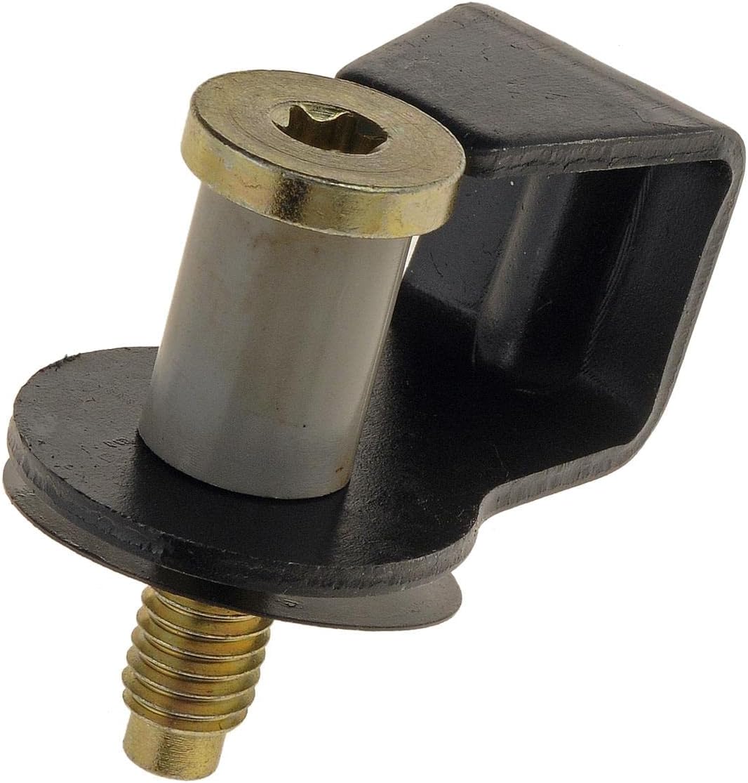 Dorman 38448 Door Striker Bolt – 7/16-14 In. Compatible with Select Ford / Lincoln / Mercury Models