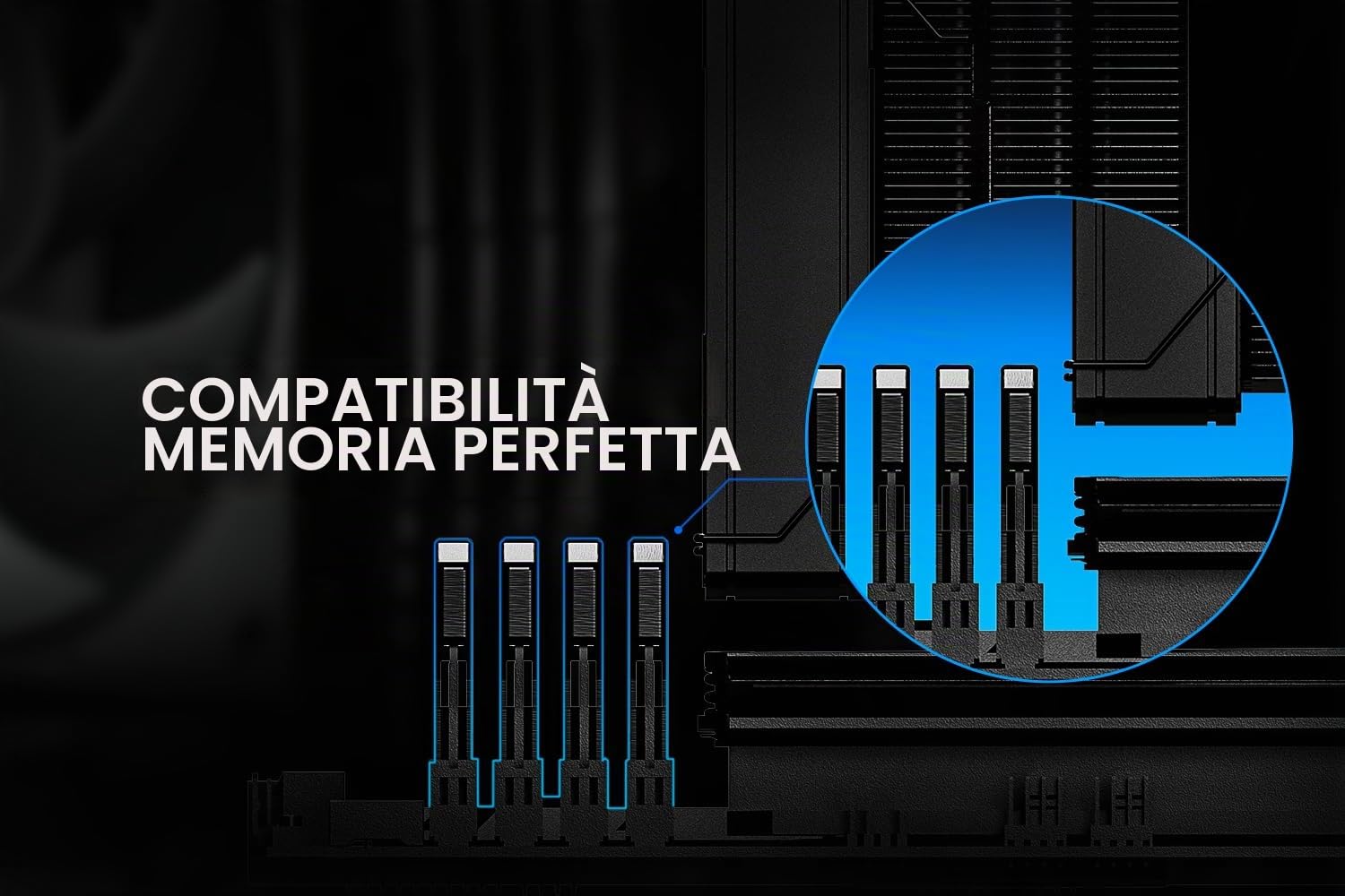 ID-COOLING FROZN A410 Refrigerante ad aria per processore 15,2 cm di altezza, condotti termici di diametro 6 mm, ventilatore FDB 120 x 120 x 25 mm, TDP 220 W, compatibile con Intel LGA1700/1851/1200