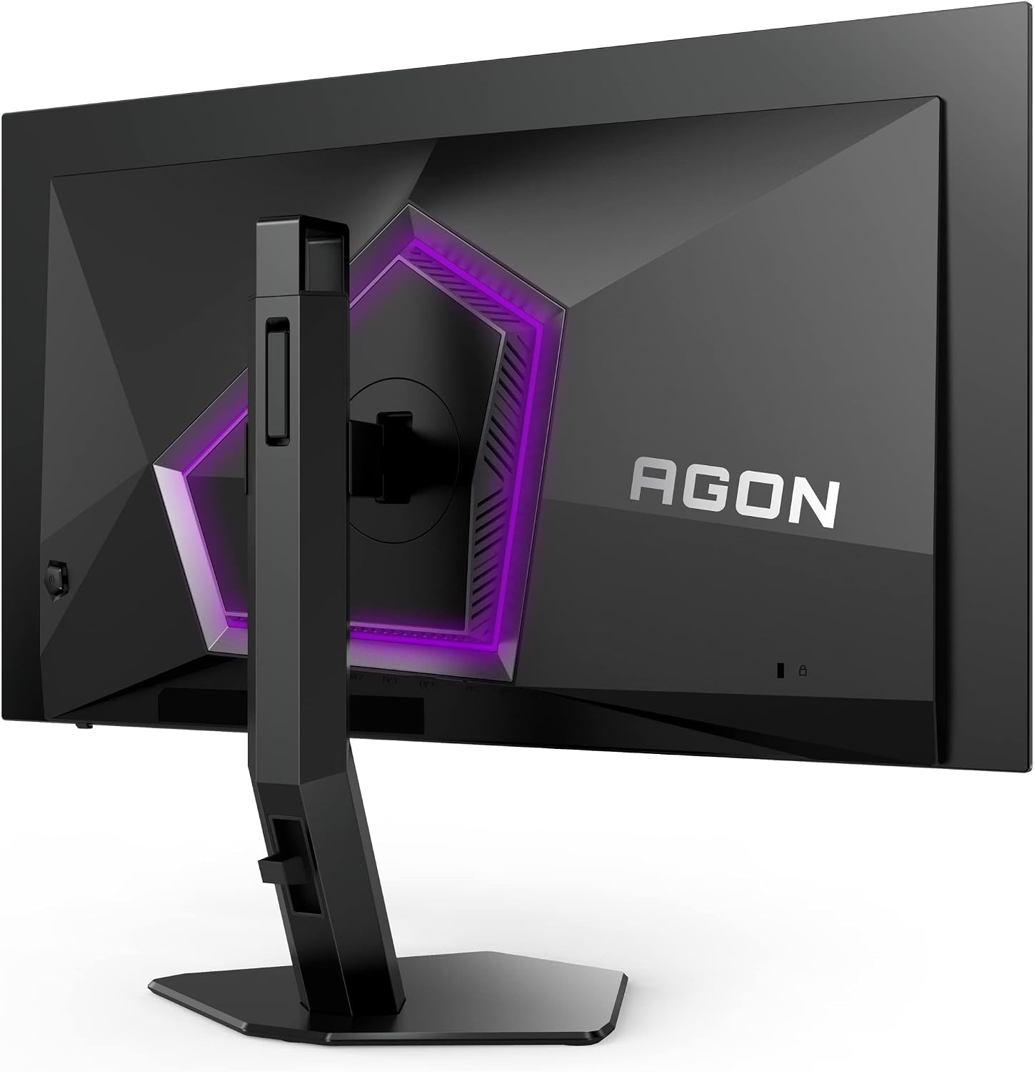 AGON PRO AG276QZD, el monitor gaming 26.5″ OLED con 240 Hz