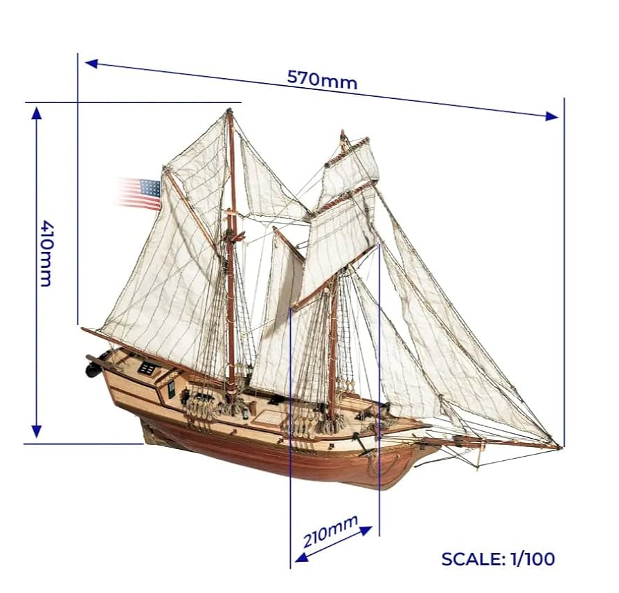 P421 帆船模型 船舶 用語集 書籍 ムック セット販売 Amazon | 帆船模型キット ニーナAM1411（和訳付き・木製模型