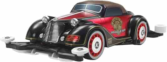 ミニ四駆 バロンビエント ジャパンカップ2019 （FM-Aシャーシ） 4セット ミニ四駆 バロンビエント ジャパンカップ2019 （FM-Aシャーシ） 4セット