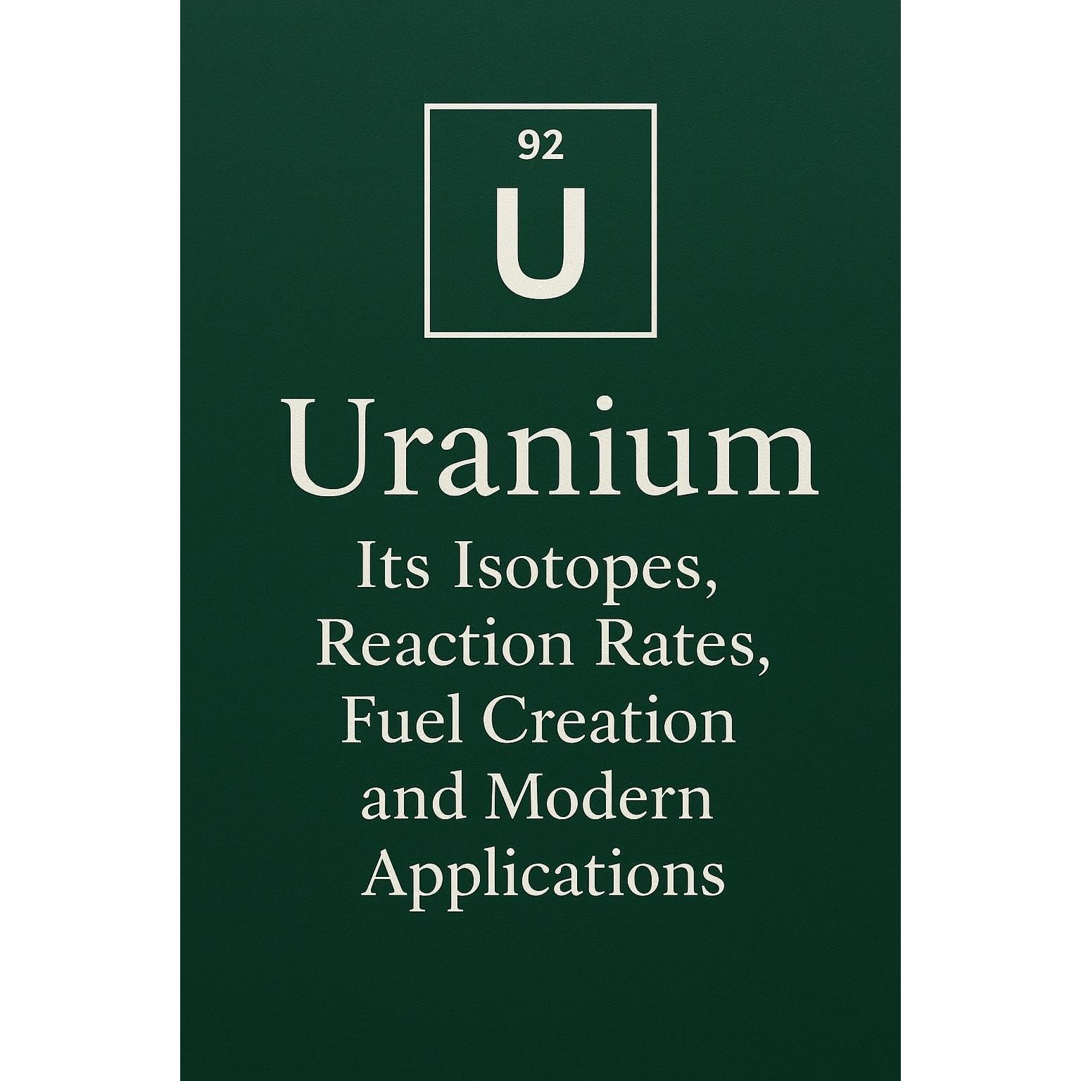 Uranium