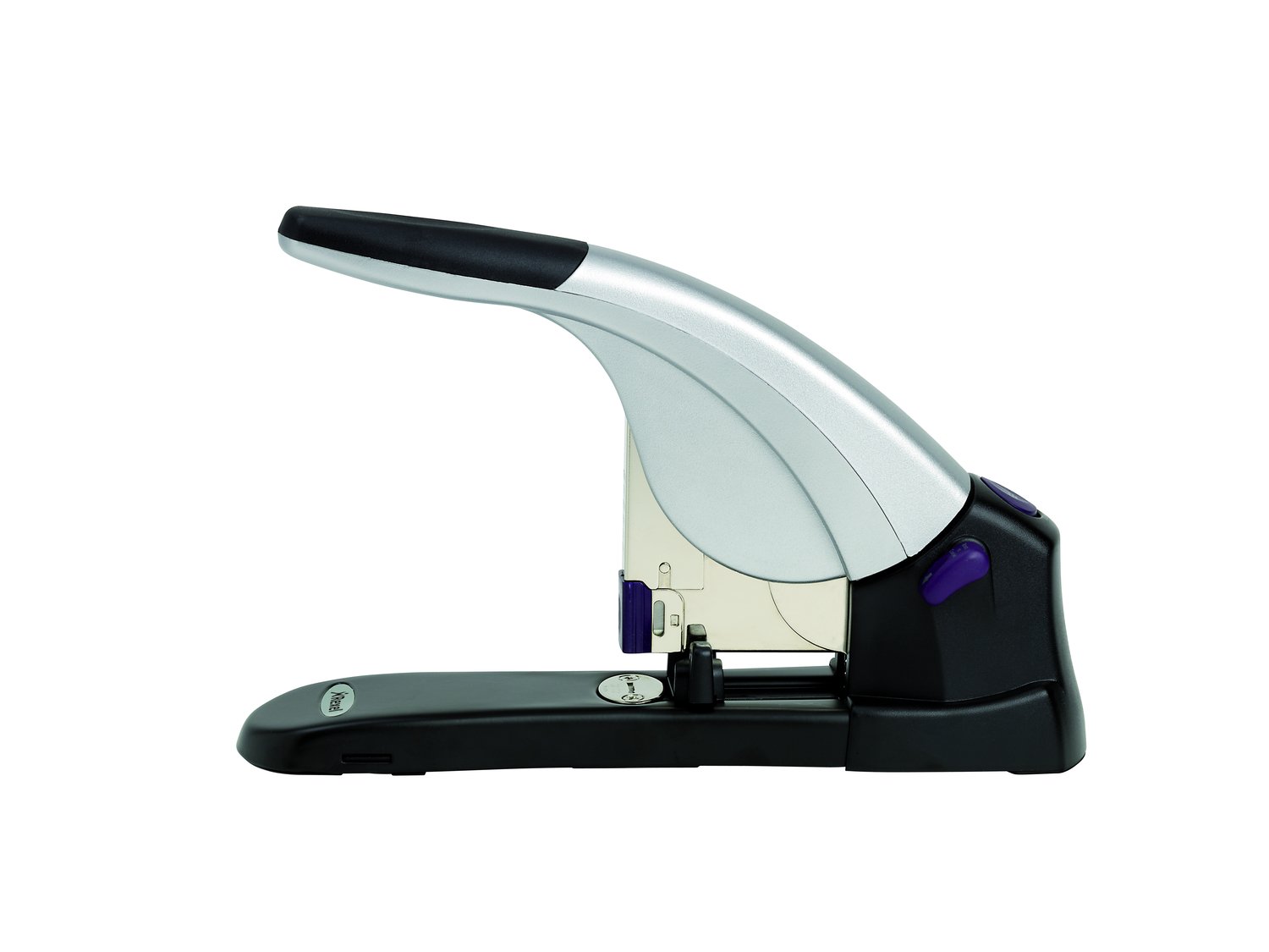 REXEL Mercury Cucitrice da tavolo - Grigio/Azzurro - 2100922