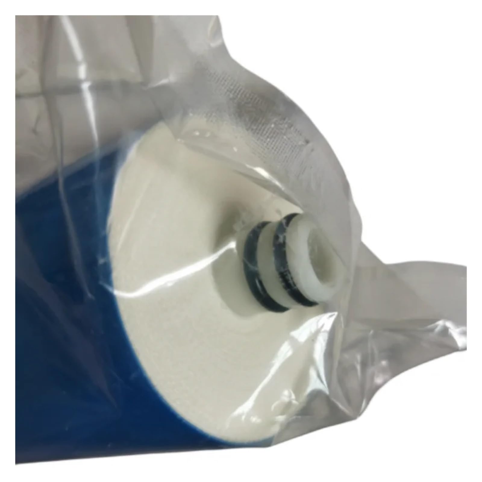 Membrane Ro + boîtier de filtre, purificateur d'eau de cuisine, filtre à osmose inverse, connexion rapide 1/4, 3013-800GPD