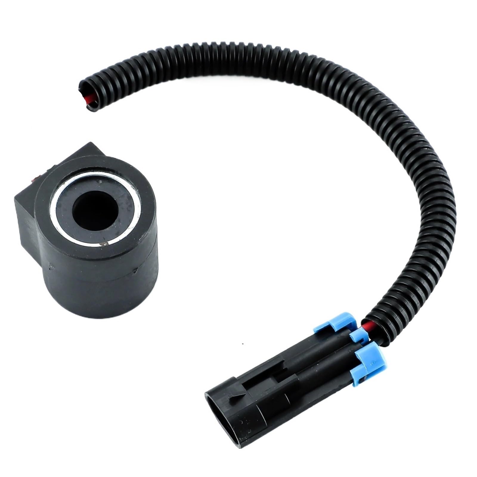 Bobine solénoïde 12V 6671025 résoudre panne hydraulique chargeur 6309311