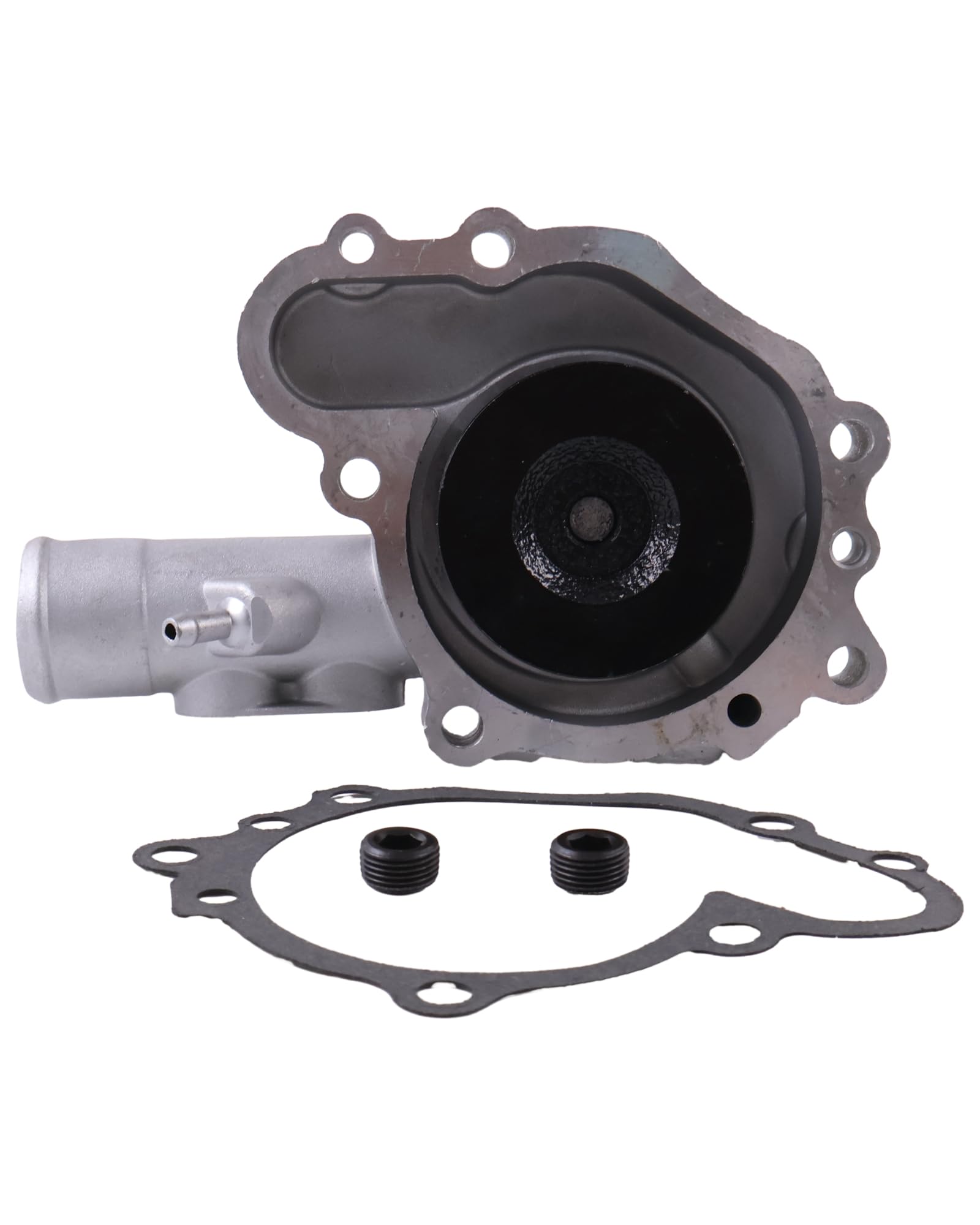 プライドエンパイア15P4oz Amazon.com: FridayParts 15896582 Water Pump Compatible for