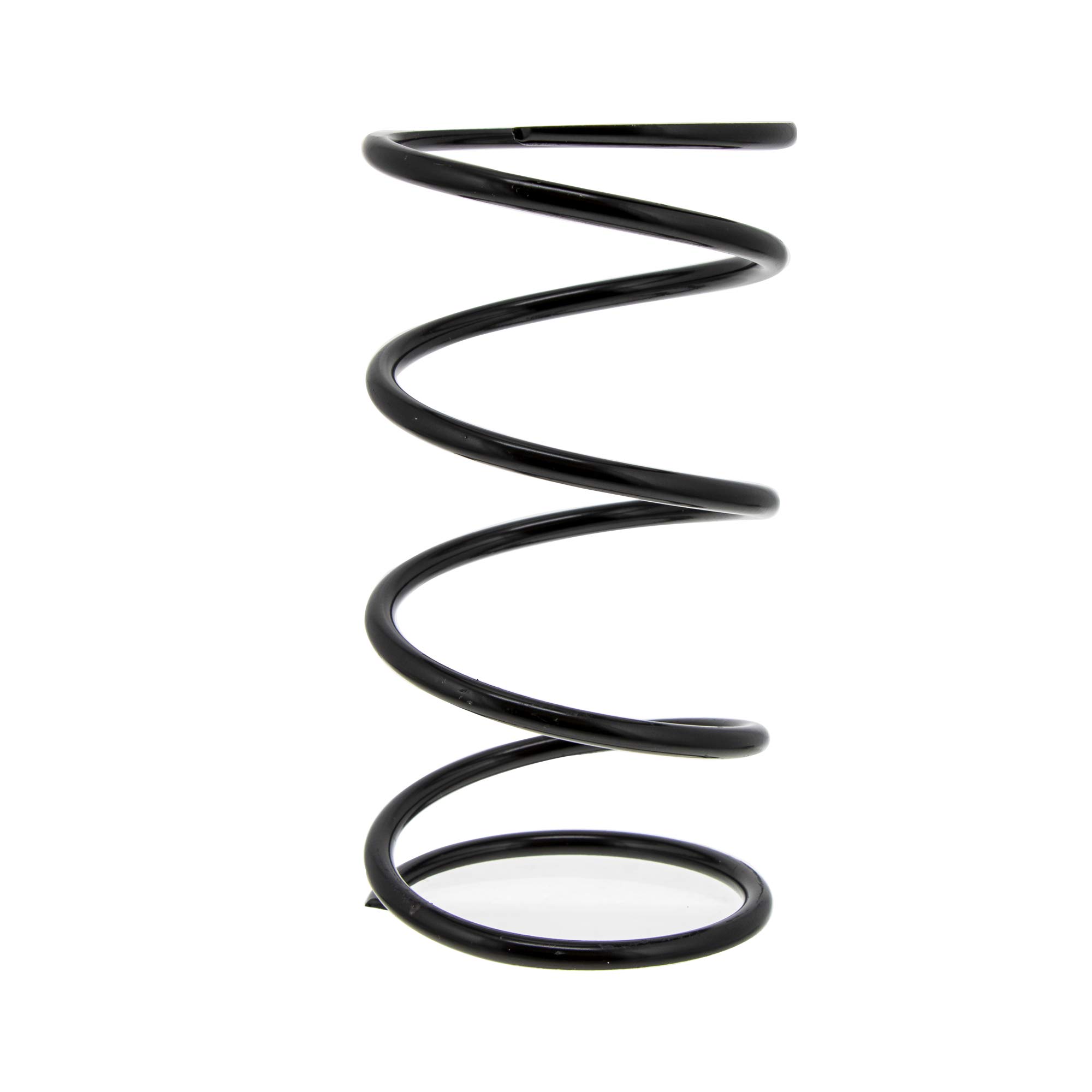 Polaris Snowmobile Driven Clutch Spring, Left, Black, Compatible with Polaris Models for Perfect Fit, Genuine OEM Part 7043063, Qty 1