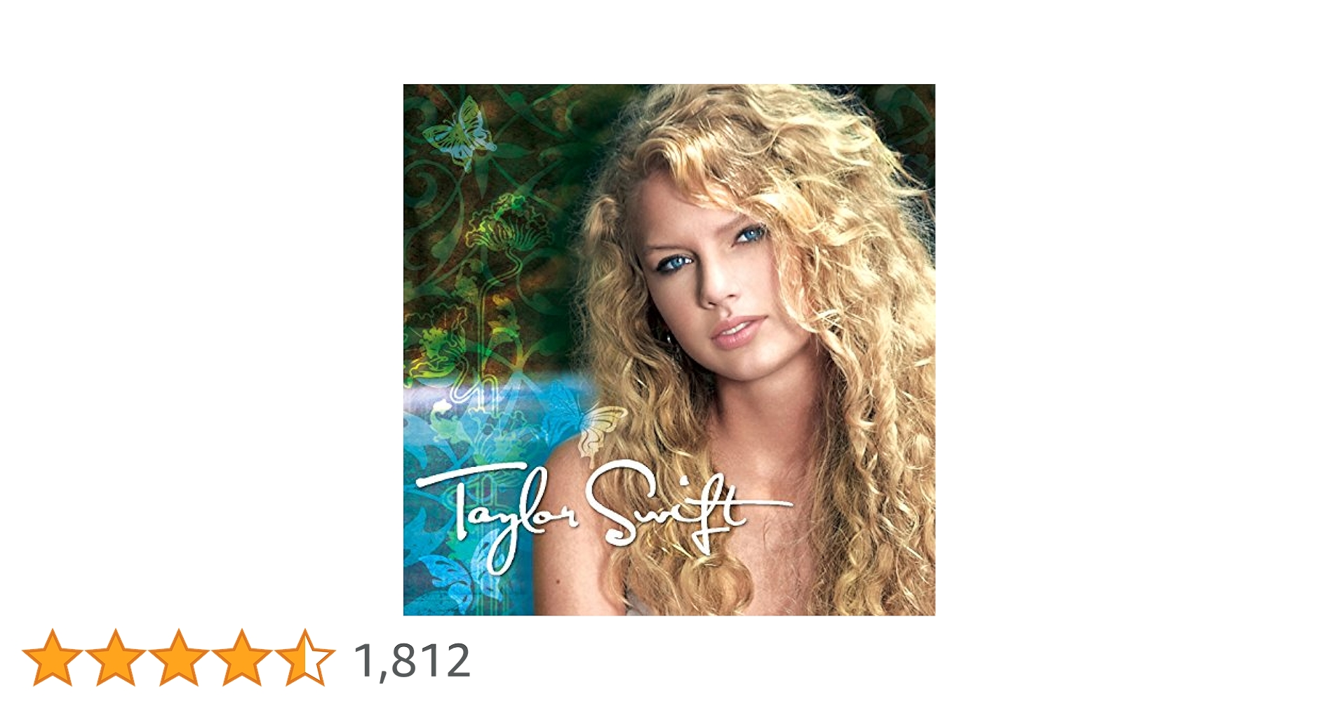 Amazon.co.jp: Taylor Swift: ミュージック