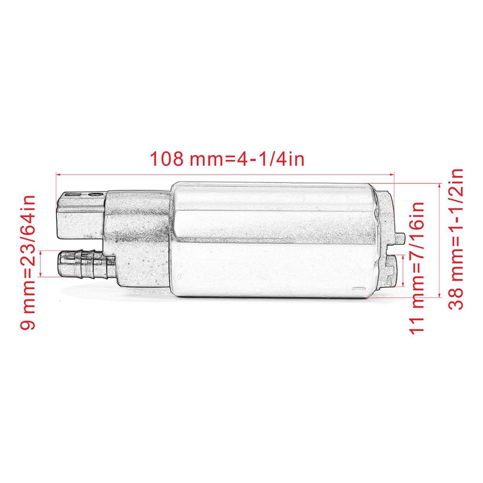 Pompa carburante Per R1200GS R 1200 GS RT S1000RR S 1000 RR R1200RT R1150R R1150GS Nine T Motore Del Motociclo Pompa Carburante