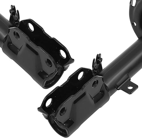 Miniatura 7 de Amortiguadores traseros (2 piezas) ANPART Amortiguadores para Toyota Camry 2012-2017 con juegos de amortiguadores automáticos 72943