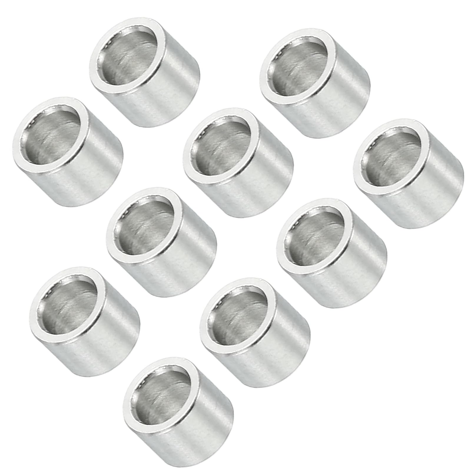 Unifizz M4 Stainless Steel Spacers