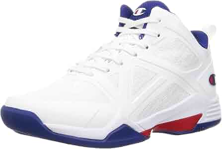 Champion - チャンピオン　バッシュ　バスケットボールシューズ　新品　キッズ　24センチ 7706666_m.jpg