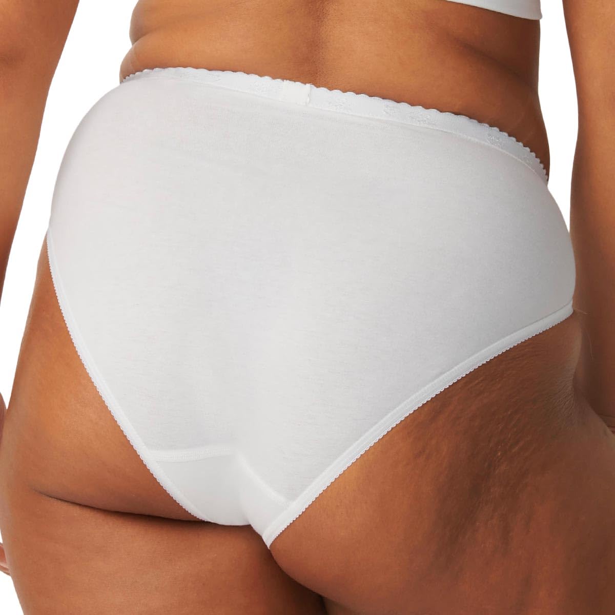 Sloggi Chic Tai Slip Mujer (Pack de 1)