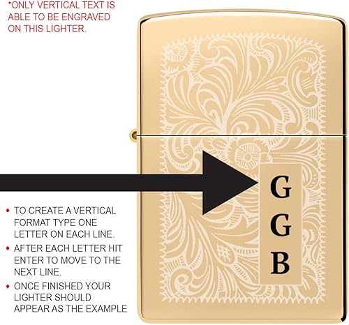 Miniatura 29 de Zippo - Encendedores de bolsillo de latón Latón,Armadura de latón pulido,Latón clásico cepillado,Latón de alto pulido,Brass Zippo and