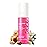 Cake Beauty Hair & Body Mist, The Finishing Touch - Pistachio & Salted Caramel Scent - Infused with Vitamin E & Argan Oil - For All Skin & Hair Types - 6.8 Fl Oz / 200 mL